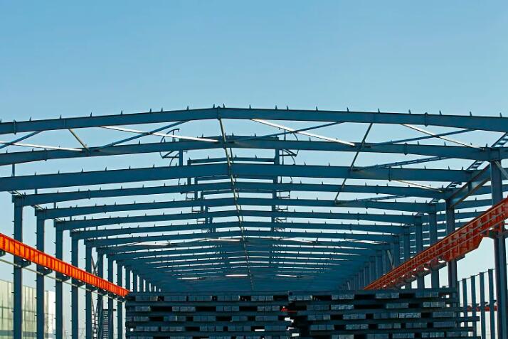 鋼結(jié)構(gòu)安裝常見問題及預(yù)防措施